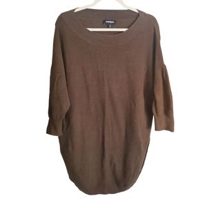 Express Women's Sweater